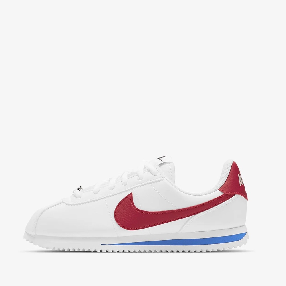 Boys Nike Cortez Basic